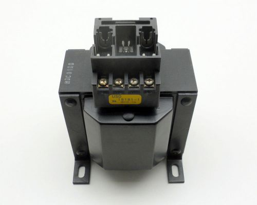 EGS/Hevi-Duty E5503PB Industrial Control Transformer