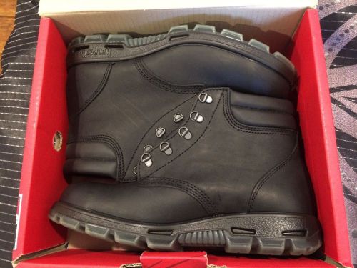 RedBack Boots (NIB) Size 11