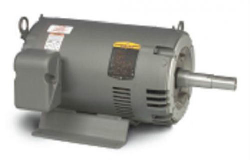 Jmm3314t 15 hp, 3450 rpm new baldor electric motor for sale