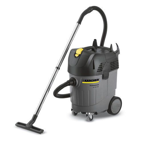 Karcher nt 45/1 tact 12 gallon professional wet/dry vacuum 1.145-846.0 new for sale