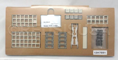 IBM 90x9640 ANPOS Pearl Key Caps Kit NEW 13H7691