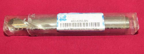 Brand new osg carbide ball end mill long rch. 5/8 dia. x 2-3/8 loc x 5&#034; oal for sale