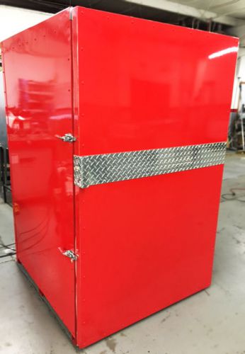 Paint Curing  Oven
