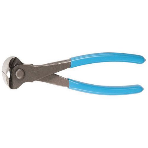 CHANNELLOCK Cutting Plier-Model:358 Overall Length:8&#039;&#039;