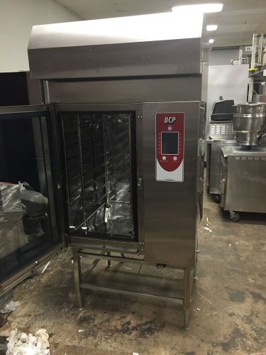 Blodgett BCP-101 Electric Combi Oven [With Hood] Ventless