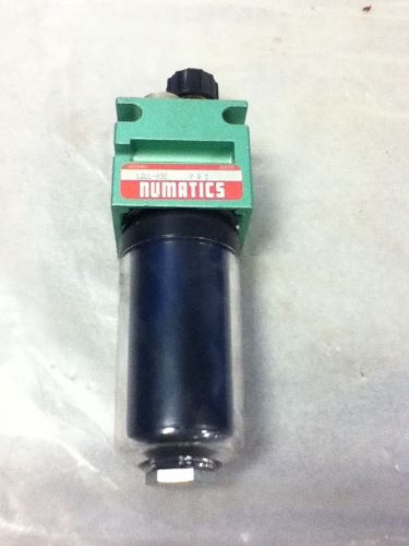 Numatics l21l-03c lubricator- no box for sale