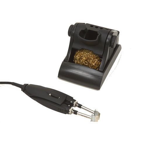 Metcal mxuk4 upgrade kit: precision tweezers hp &amp; workstand for sale