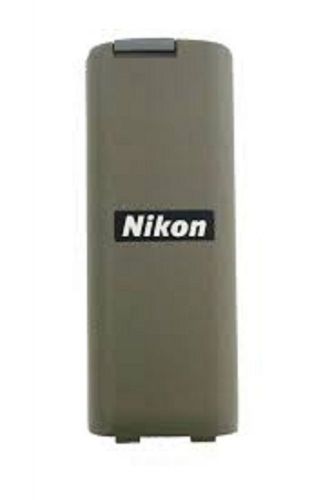 Nikon HQH05100 BC-60 Battery No. 989184
