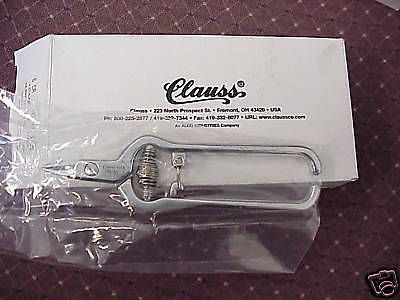 CLAUSS 86 - 1/2S WIRE CUTTER SHEARS , 6 UNITS