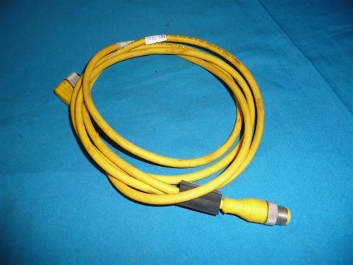 Lumberg RST4-RKWT4-602/2 512 Cable
