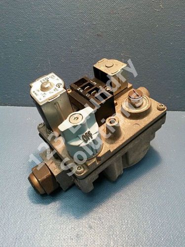 Gas Valve ADC 128927 24V 50/60 Hz For  ADG series Stack Dryers Used