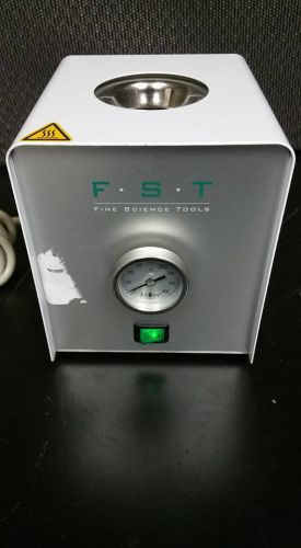 Keller f.s.t. fire scientific tools 250 heater for sale