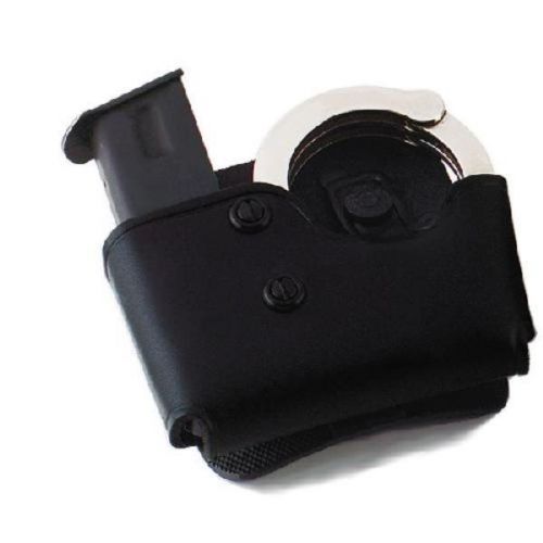 Galco black mcp cop mag cuff paddle,walther-ppq, etc for sale
