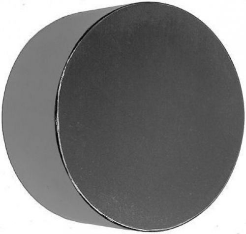 2&#034; x 1&#034; Disc - Neodymium Rare Earth Magnet, Grade N48