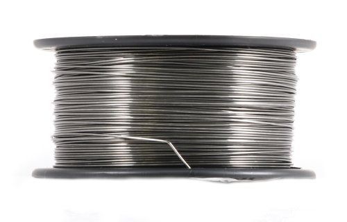Forney 42302 Flux Core Mig Wire, Mild Steel E71TGS, .035-Diameter, 2-Pound Spool