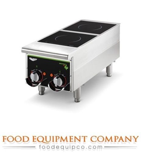 Vollrath 912himc cayenne® heavy-duty induction hot plates for sale