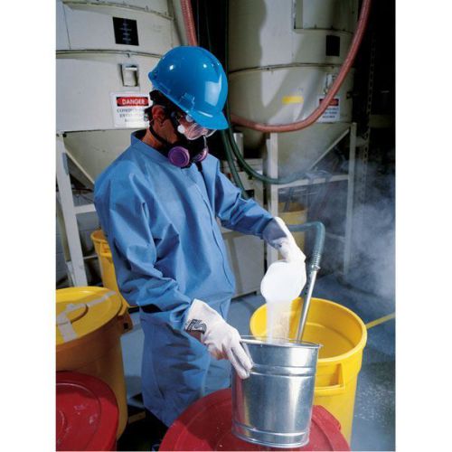 Kleenguard kcc 58507 disposable coveralls-size:xxxxl,series:a20,package qty:20 for sale