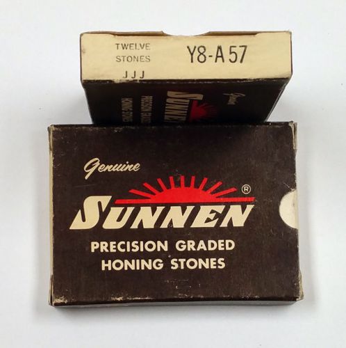 Y8A57 SUNNEN STONE (PACK OF 12) Y8-A57