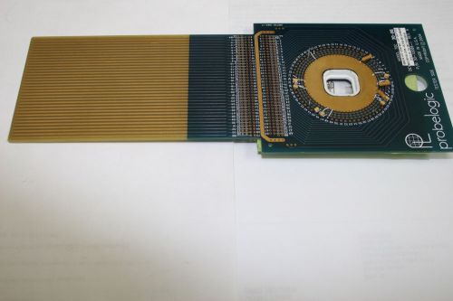 ProbeLogic 70C 30-10089-1 Rev A Device# 98524 HPL Probe Card
