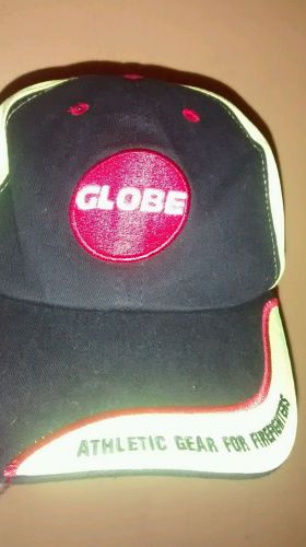 GLOBE Firefighter gear. Cap