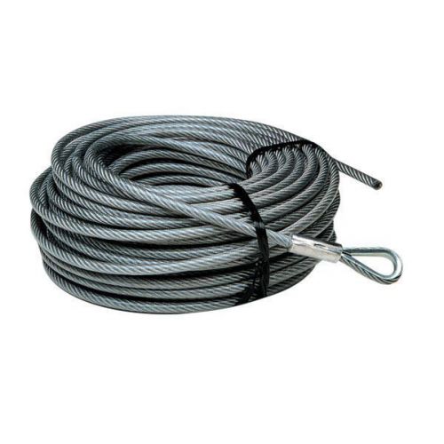 Tie down engineering 51935 aircraft tie down cable-length:200&#039; for sale