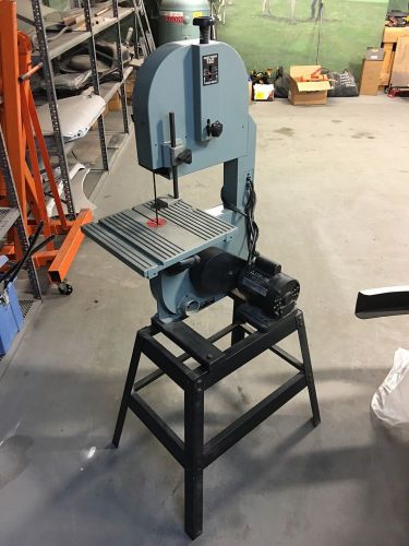 Delta band saw for sale