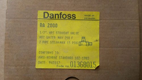 Danfoss 013G8015