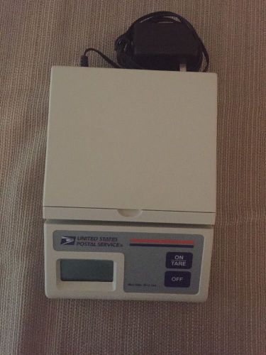 United States Postal Service Small Postal Scale Up to 5 Pounds