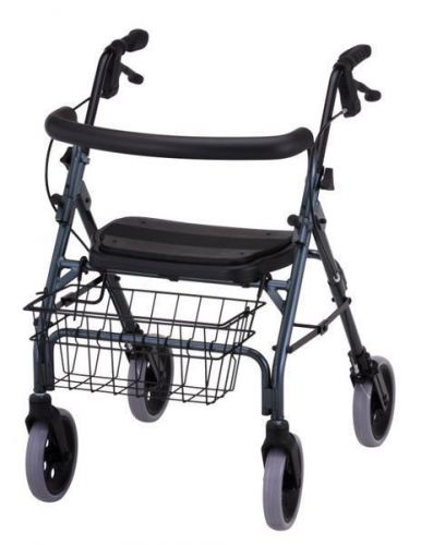 Cruiser Deluxe Walker, Green, Free Shipping, No Tax, Item 4202GN