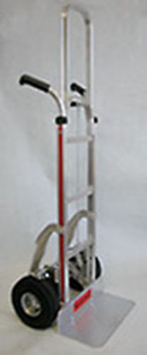 Magliner Hand Truck With Paddle Brakes NOW OFFERING FREE SHIPPING !!!!