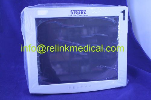 90X0292D Karl Storz 19in RADIANCE MEDICAL DISPLAY SC-SX19-A1A11