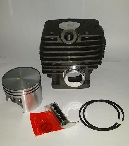 New piston cylinder assembly kit 52 mm fits stihl ms380 and 038. 1119 020 1202 for sale