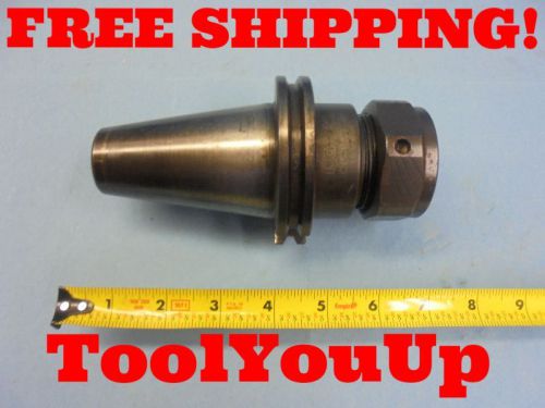 Parlec cat 45 tg 100 collet chuck c45 - 10sc3 cnc mill tooling usa made tools for sale