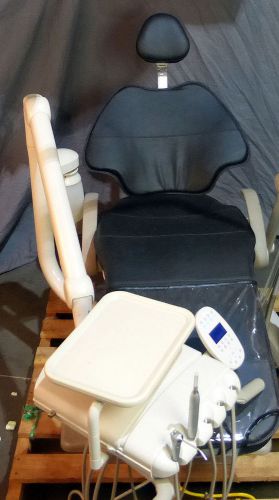ADEC 511 DENTAL CHAIR W/ DELIVERY UNIT - Take A L@@K MUST SEE!!!