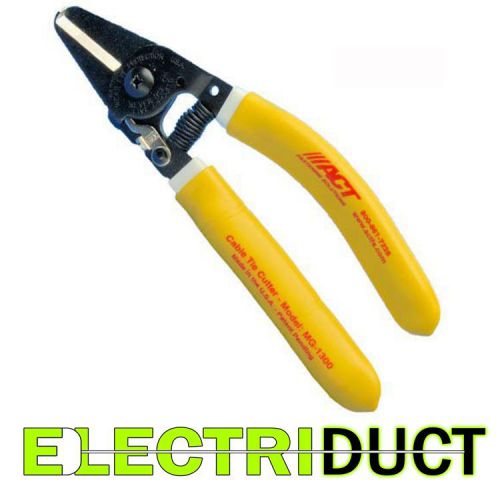 Cable tie cutter / lacing cord removal tool - act for sale