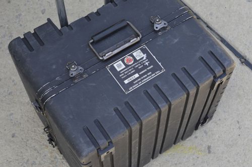 Military marines tool kit equipment kit radio set model tk-2844, usa made for sale