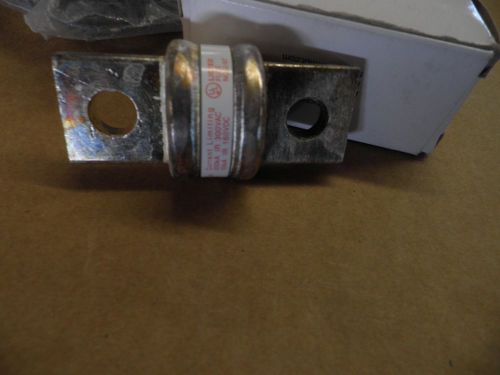 FERRAZ SHAWMUT A3T400 GENERAL PURPOSE FUES