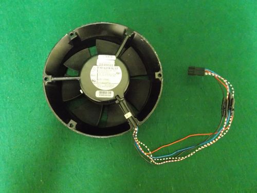 Ebmpapst 6248 N/3T 48V = DC 375mA 18W Fan #