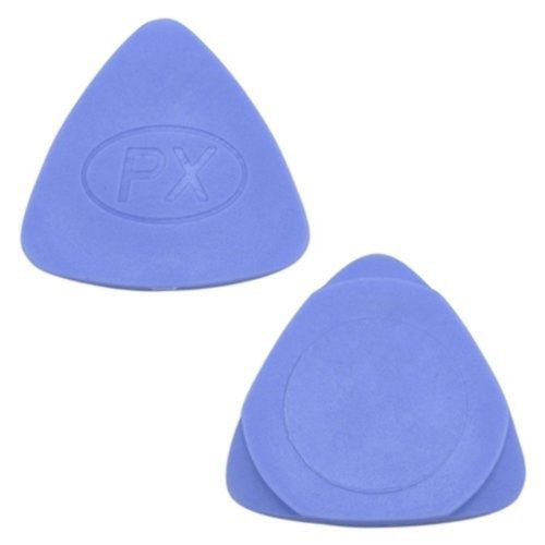 Cell phone clip,on case triangle opening tool,set of 2 for sale