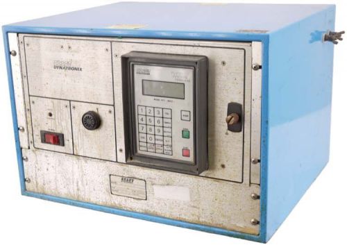Kraft Dynatronix DPR-20-5-10-CC 20V 5A PSU Power Supply Unit PARTS 999-0487-00