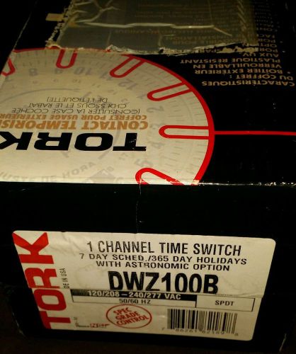 Dwz100b  tork tome switch for sale