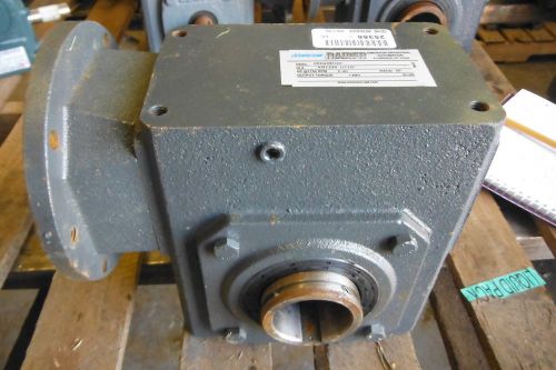 Morse 262q56h20 xg1255uiid 20:1 reducer  new for sale
