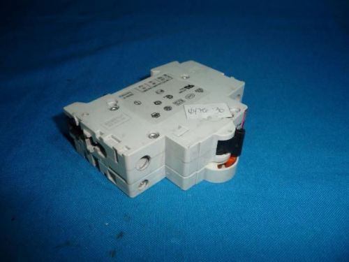 ABB S201 C10 Circuit Breaker