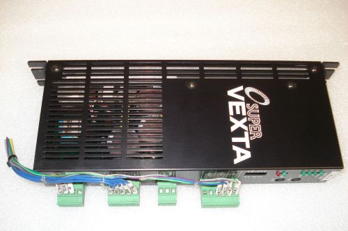 Super vexta udk5114n 5-phase driver, stepping motor driver for sale