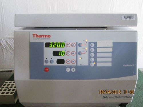 THERMO ELECTRON JOUAN B4I