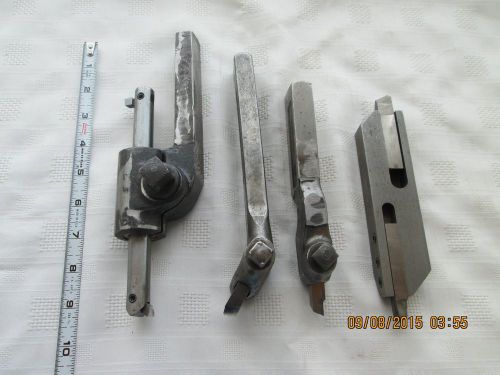 Precision lathe tool holders and boring bar holder for sale