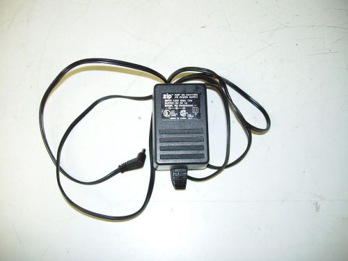 AC Power Adapter Supply ZIP RWP480505-1 For iOmega Drive ITE 5V 1A 02477800