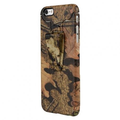 Nite Ize CNTI6P-22-R8 iPhone 6+ Connect Case Solid Mossy Oak BreakUp Infinity