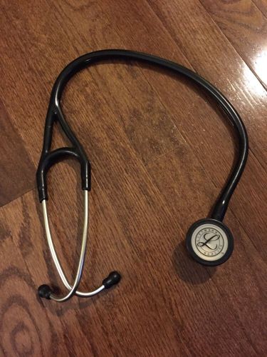 3m littmann cardiology iii stethoscope for sale