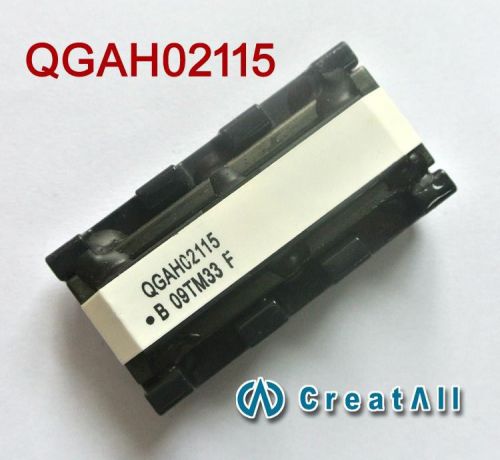 Inverter Transformer QGAH02115  for Samsung TVs, Brand New!